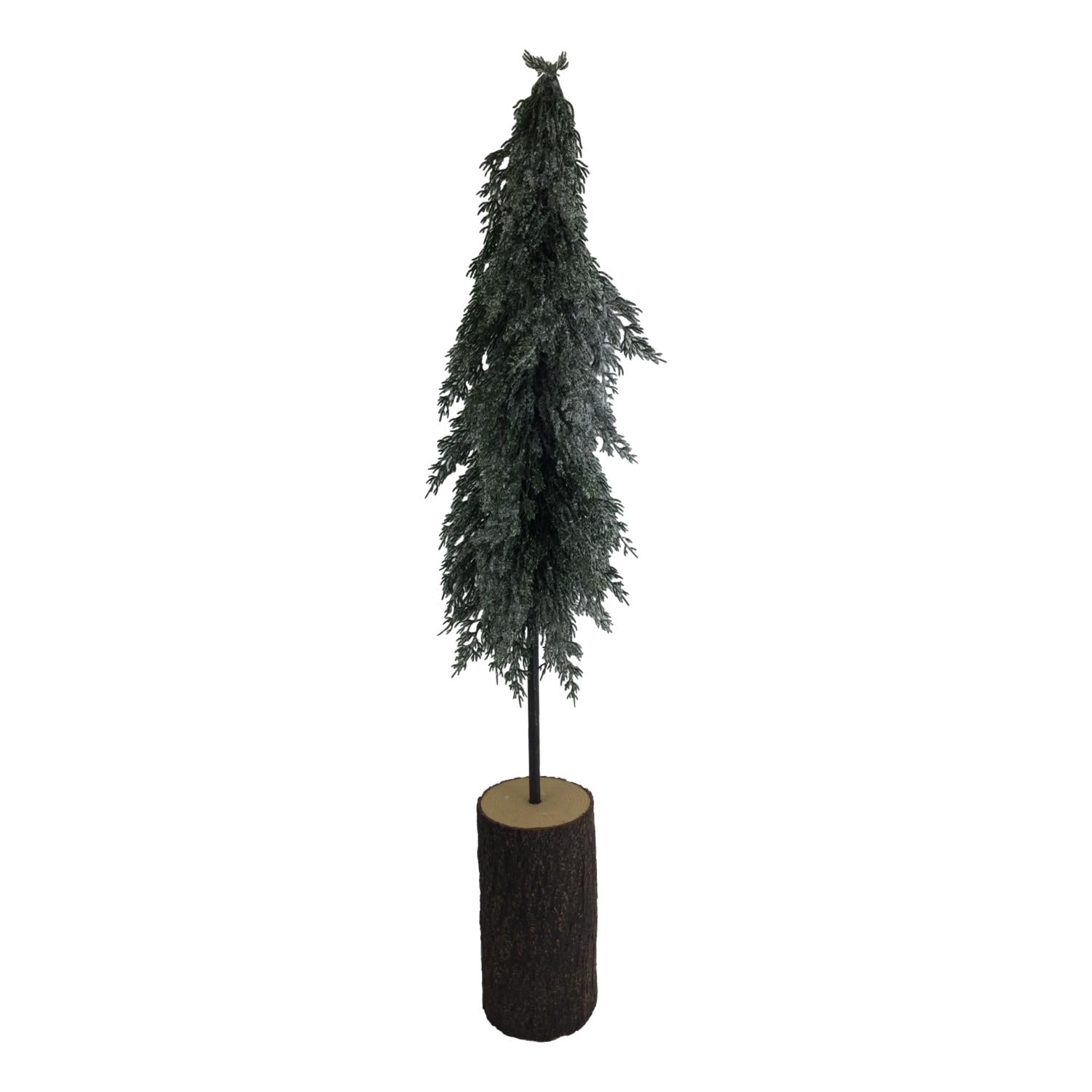 88cm Green Tree