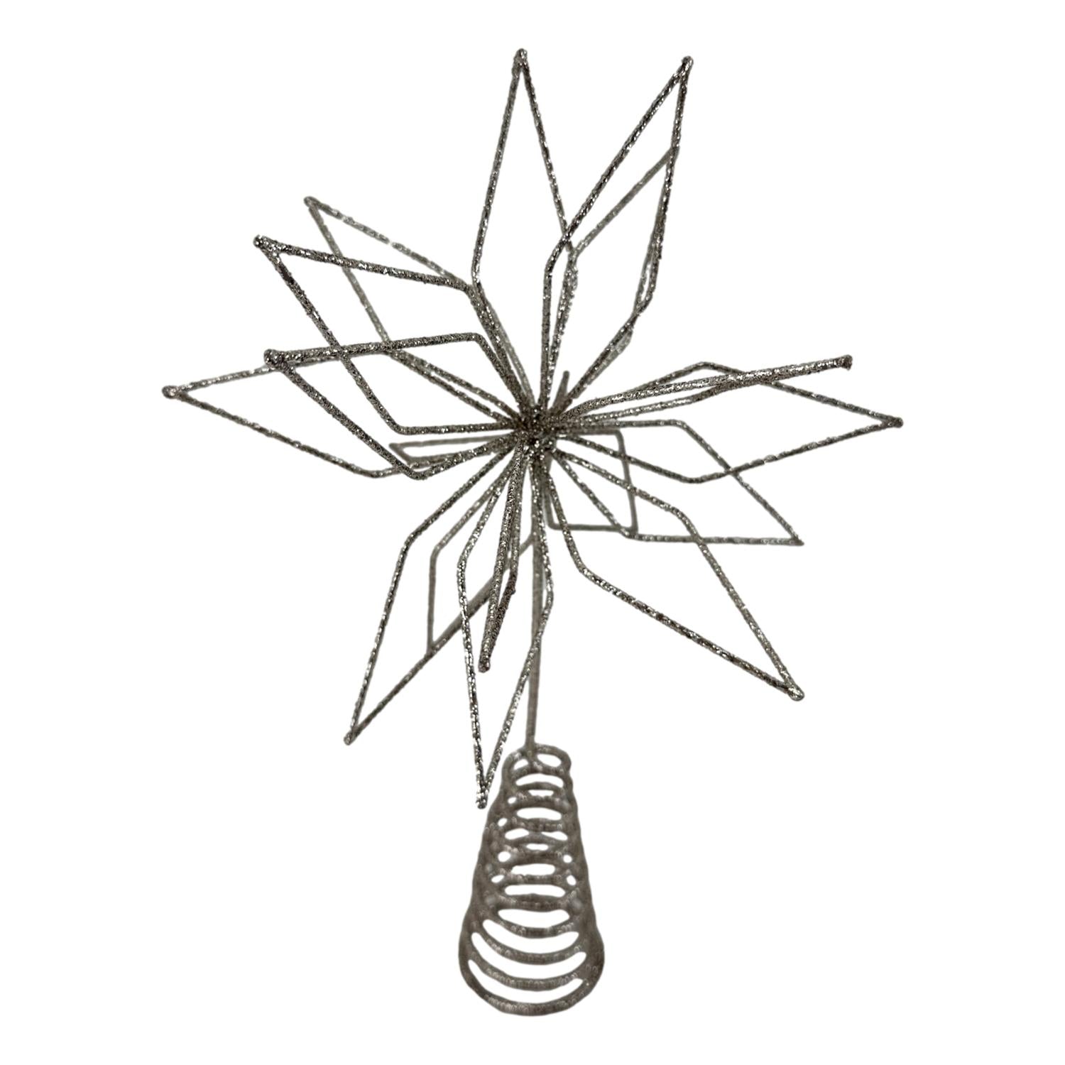 28cm Champ Star Tree Topper