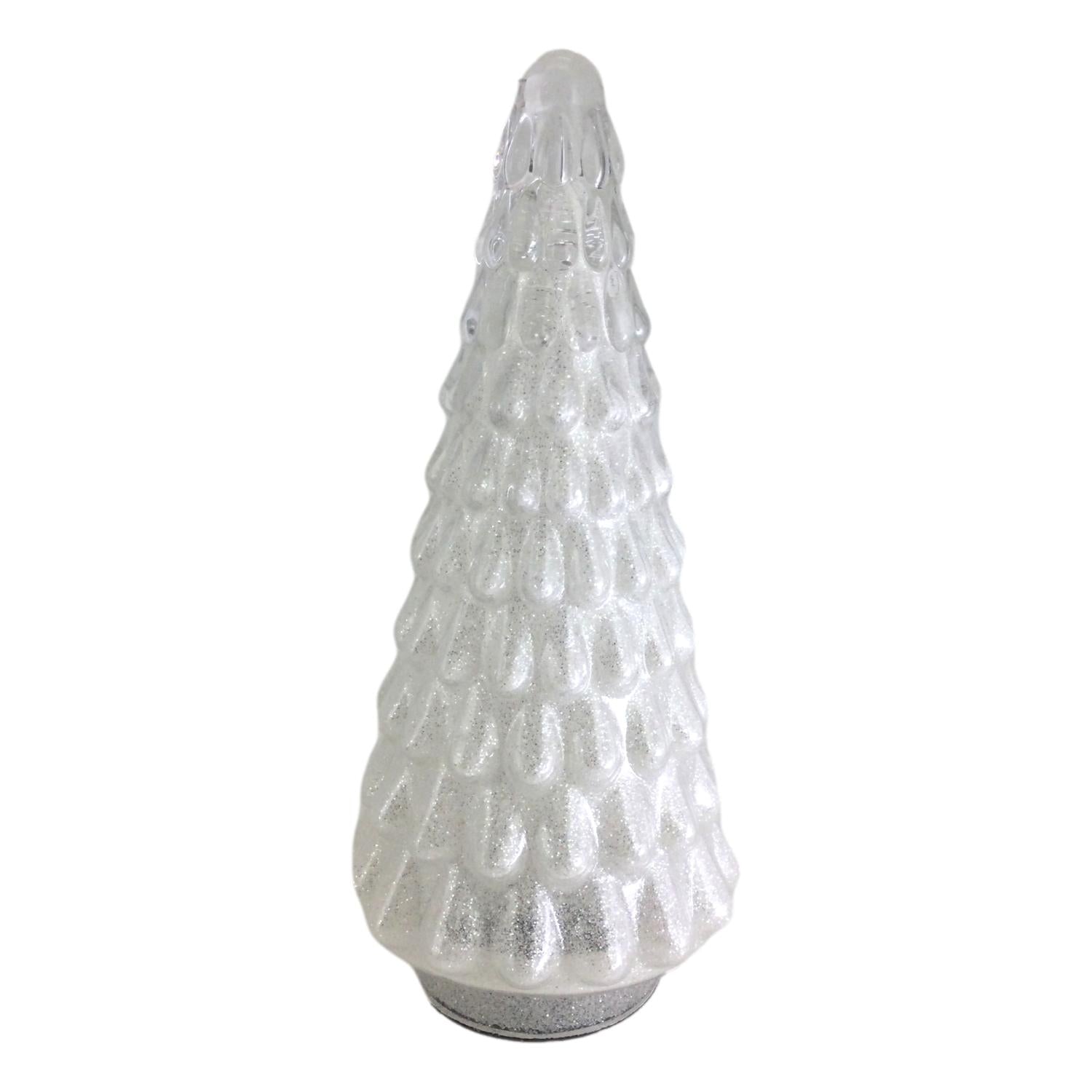 25cm White Tree