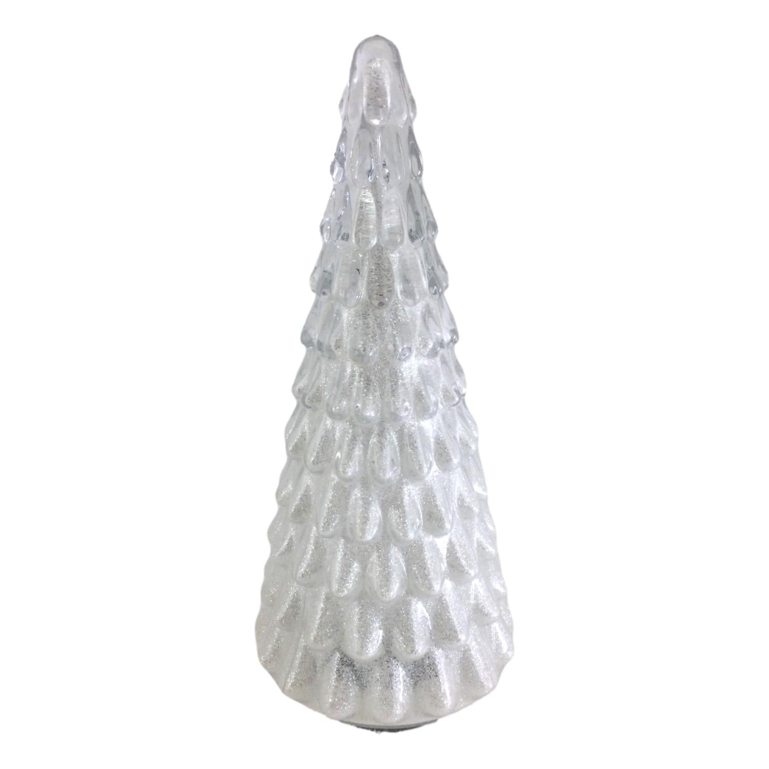 33cm White Tree