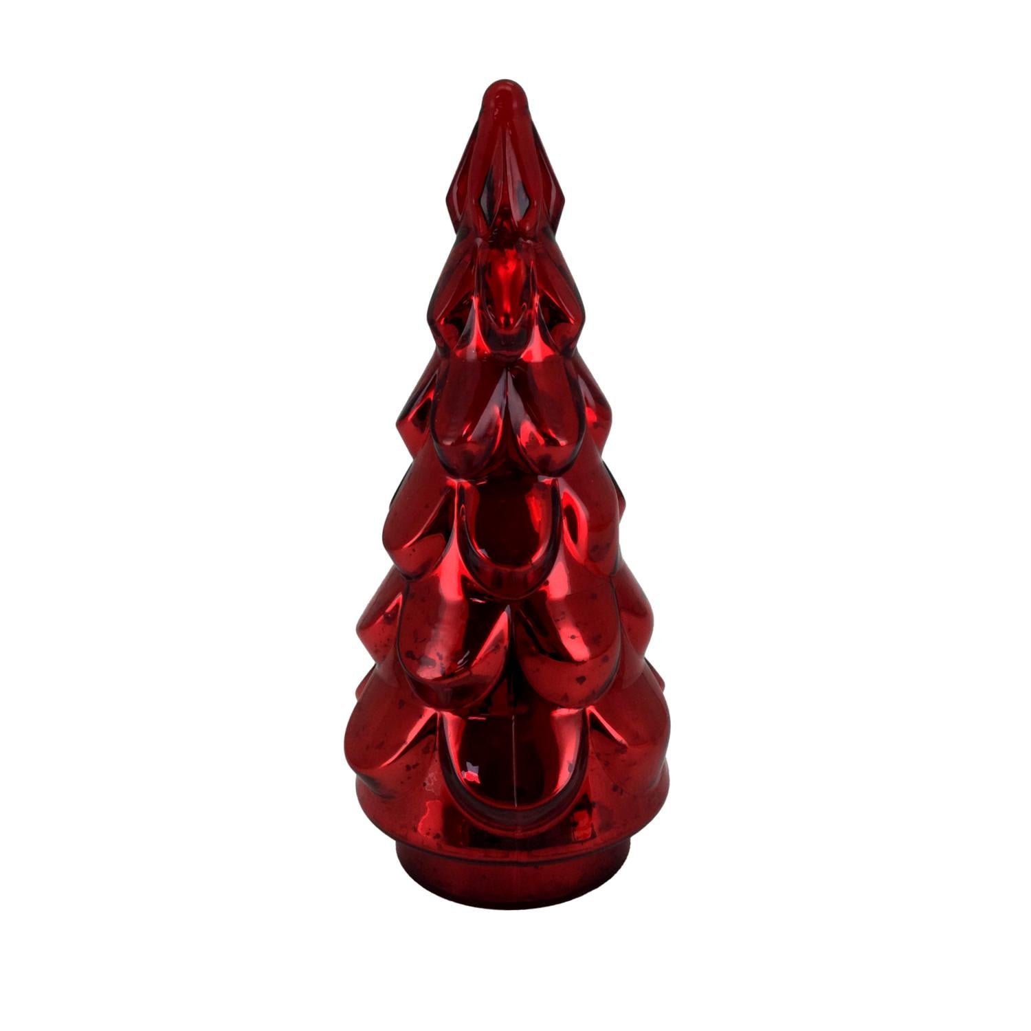 36cm Red Tree