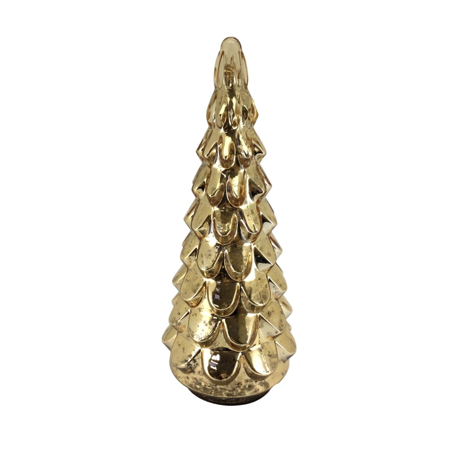 55cm Gold Tree