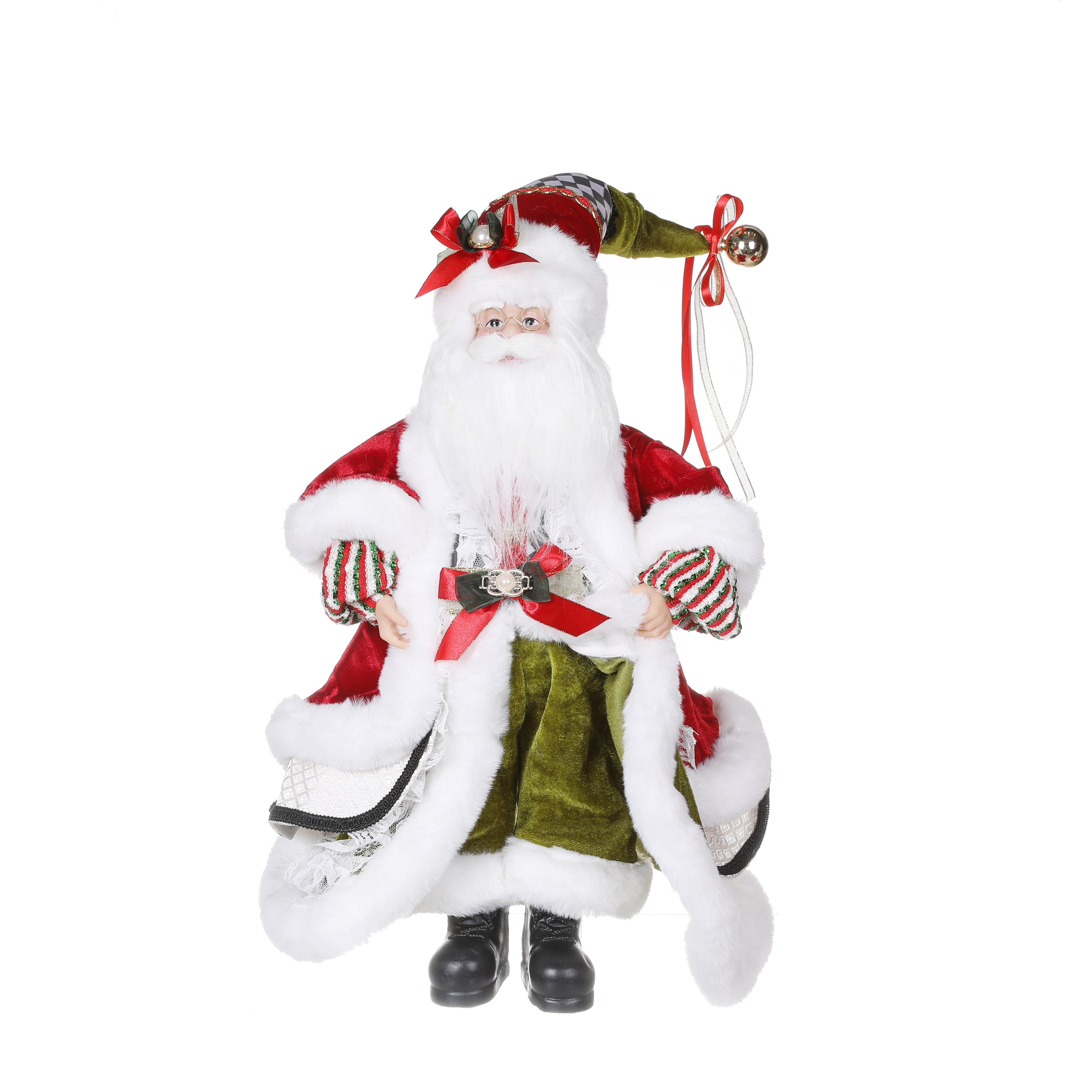 45cm Father Christmas