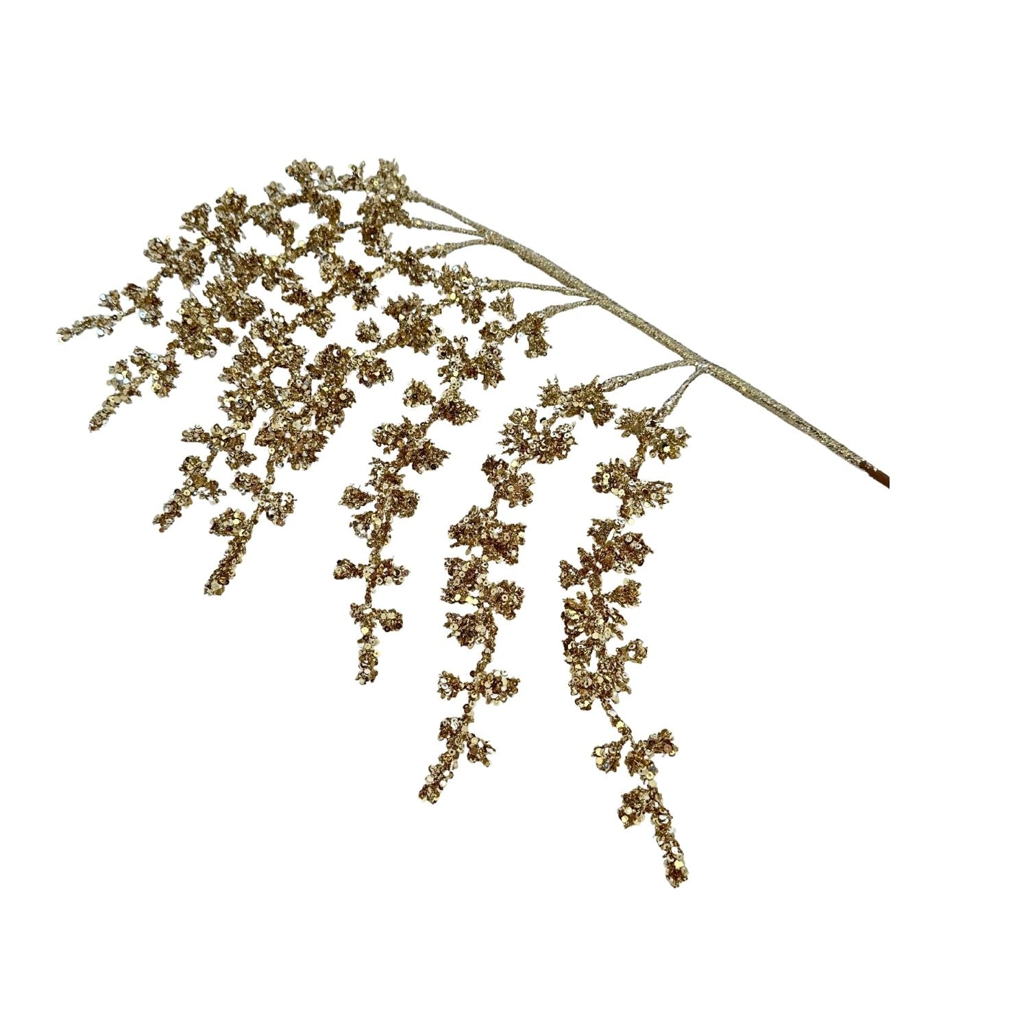 Champagne Weeping Spray - 6 Pack