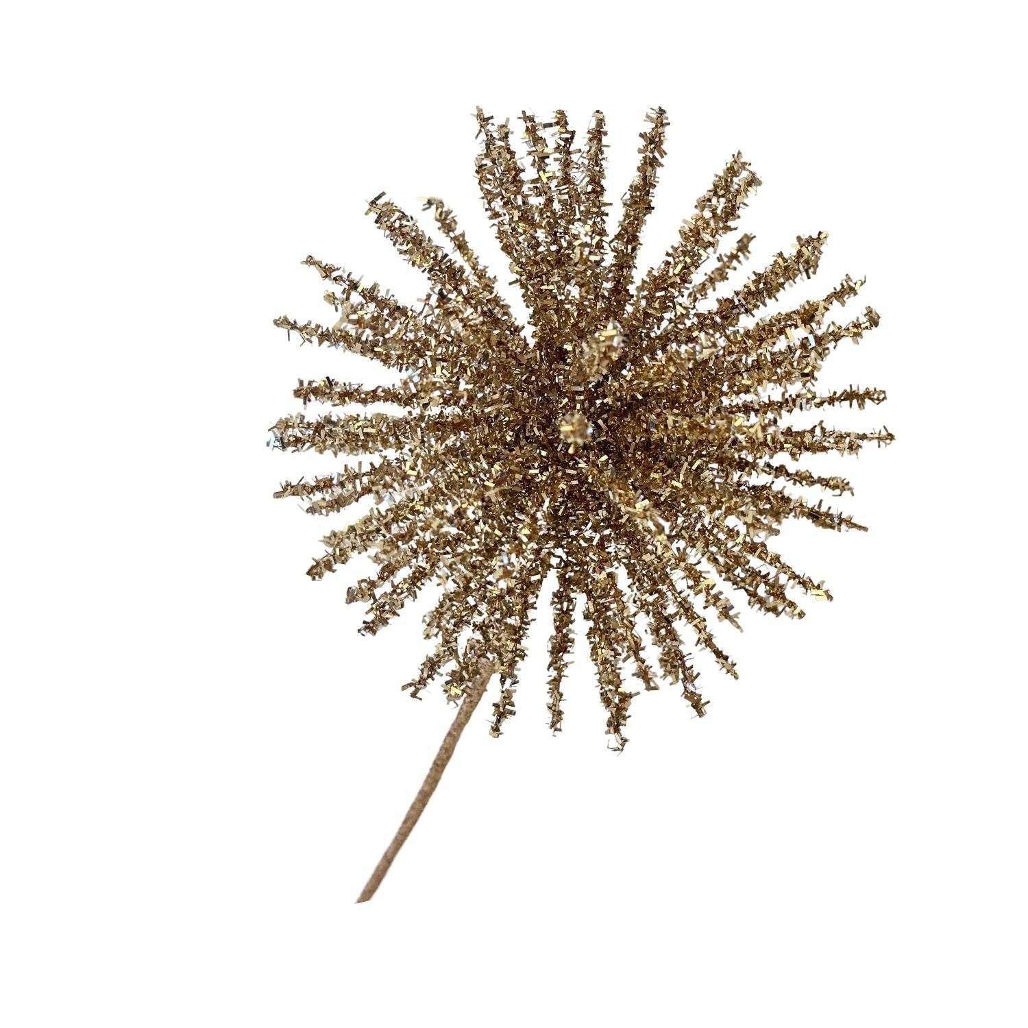 Rose Gold Burst Spray - 6 Pack