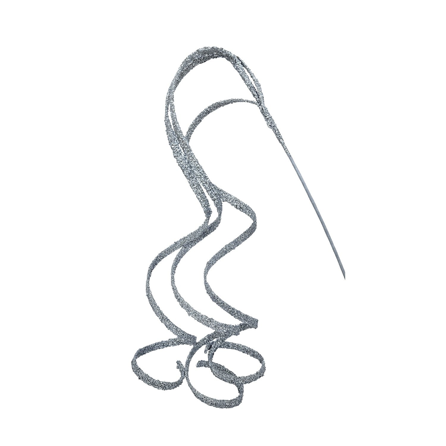 Silver Swirl Spray - 6 Pack