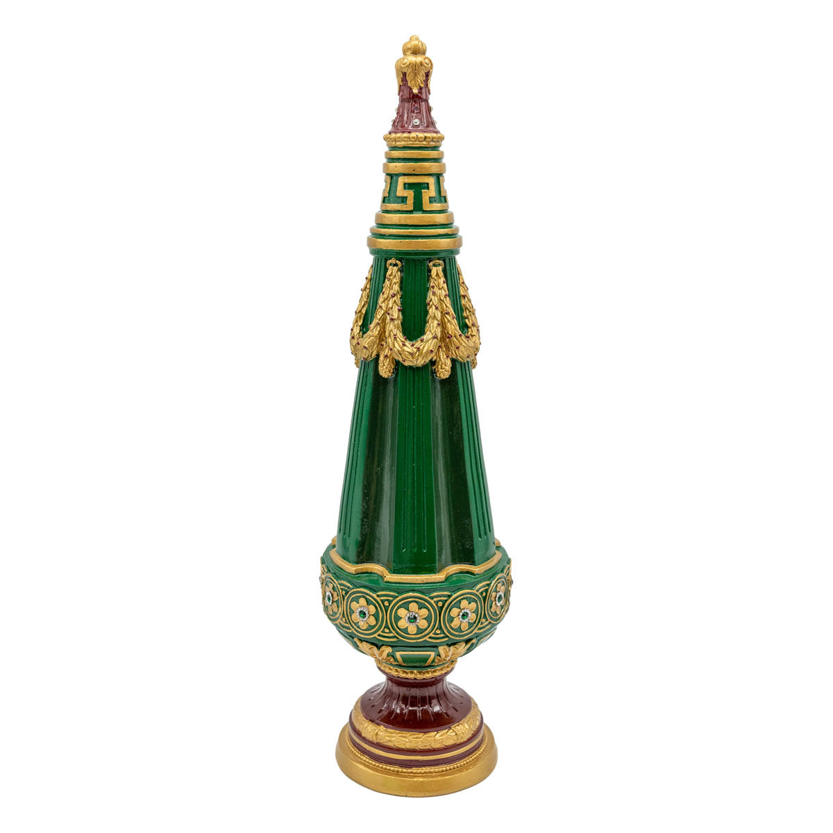 48cm Victorian Eloquent Tree