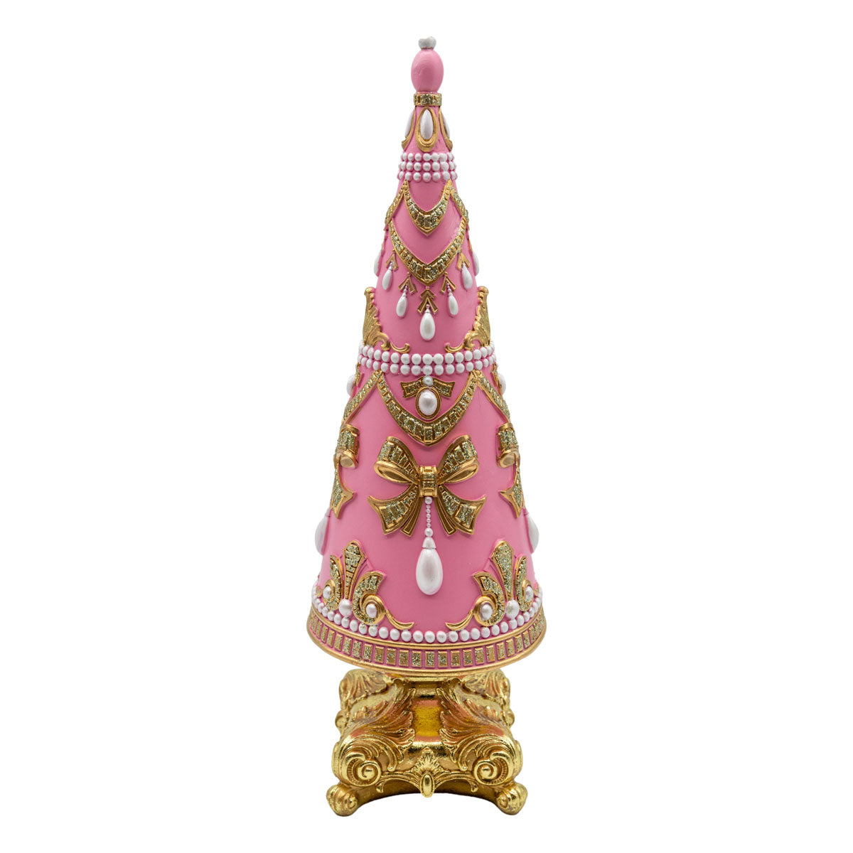 Versailles Pink Jewel Tree