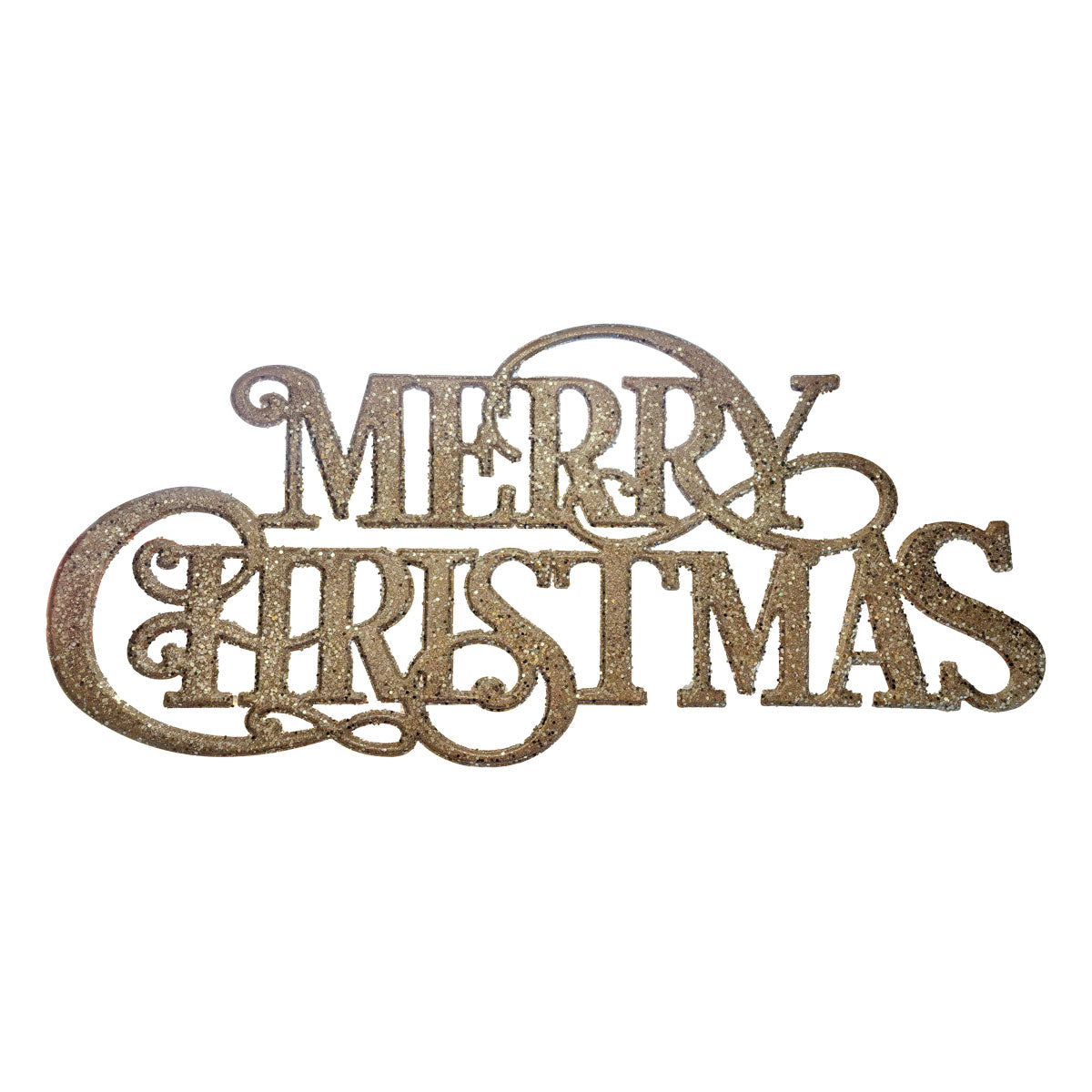 Christmas Wall Plaque