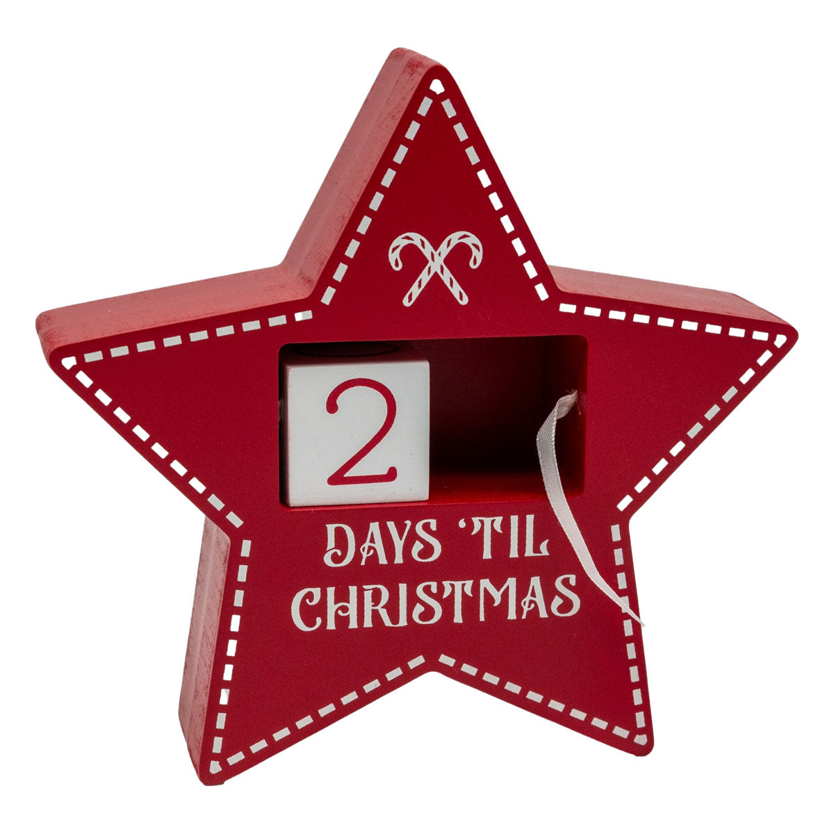 Red Star Countdown