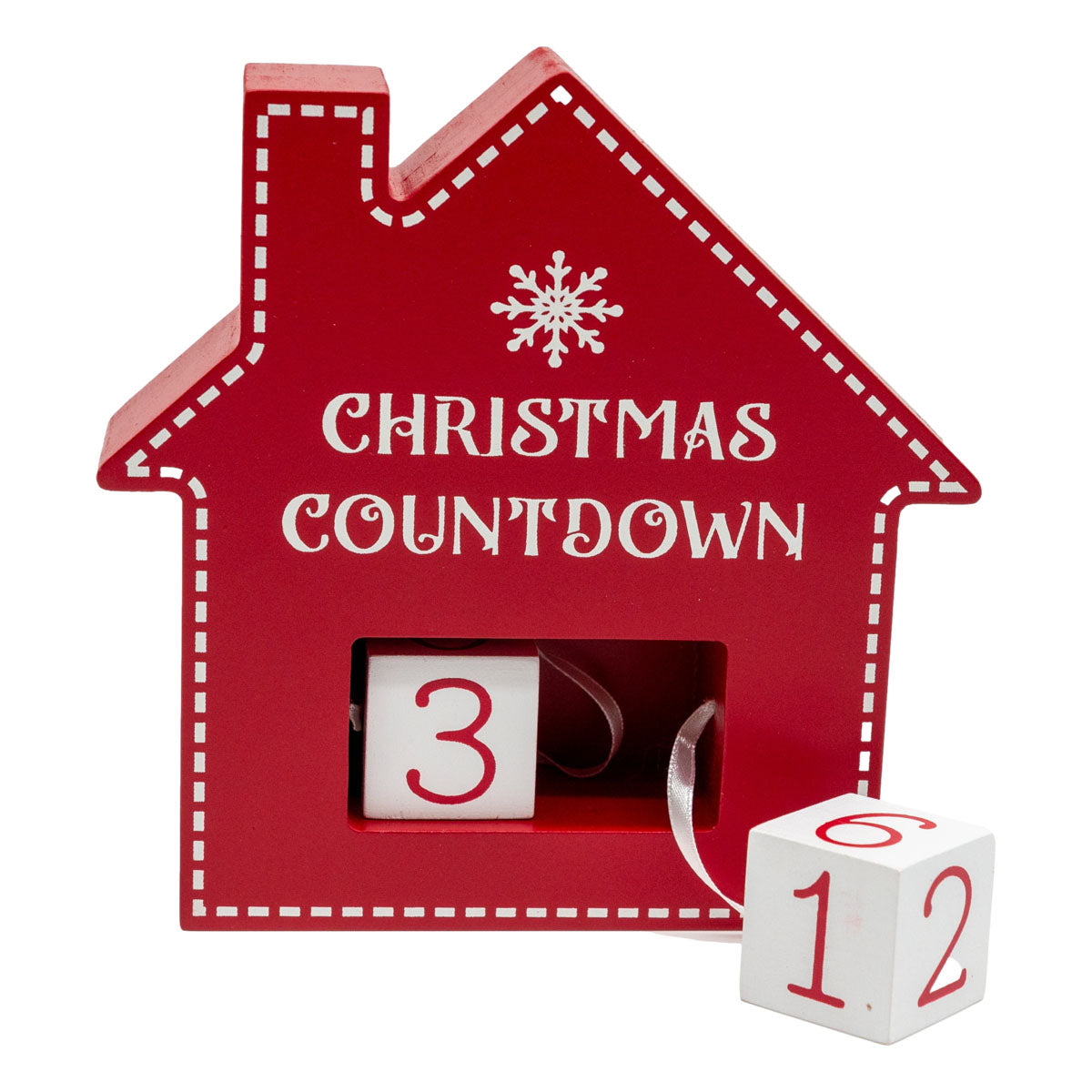 Red House Countdown